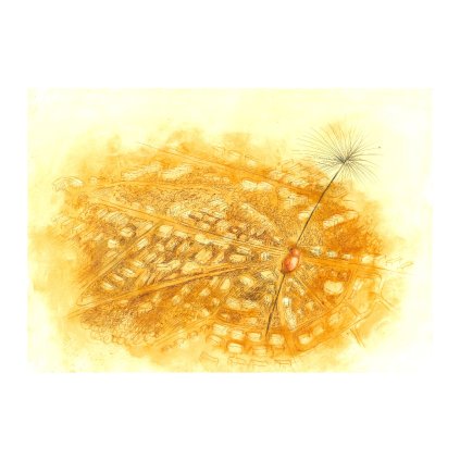 Trchova Prilet 40x30