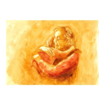 Trchova Shledani 40x30