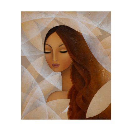 Svedova Ukryta 40x40