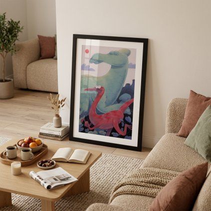 Gruml Pravek 30x40