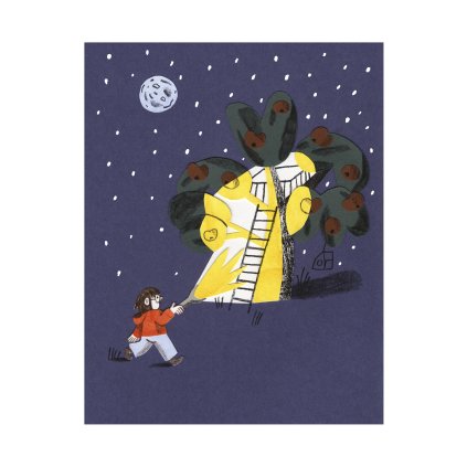 Bastanova Strom 30x40