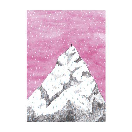 Bastanova Turista 30x40