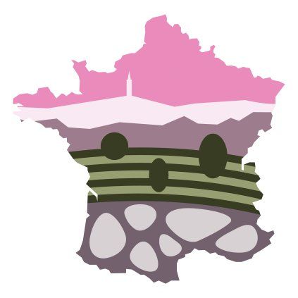 Hradska Ventoux 50x50