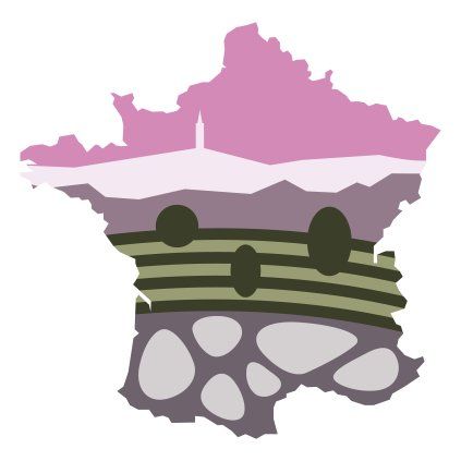 Hradska Ventoux 50x50