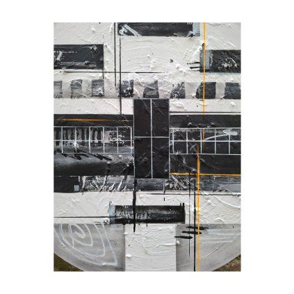 Radacovsky Monoscope 30x40
