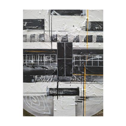 Radacovsky Monoscope 30x40