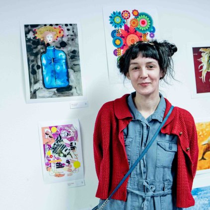 Marascaud | Absurdoflorum