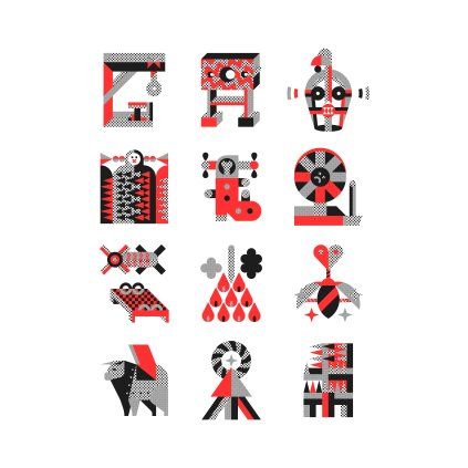 Tusan Tools 30x40