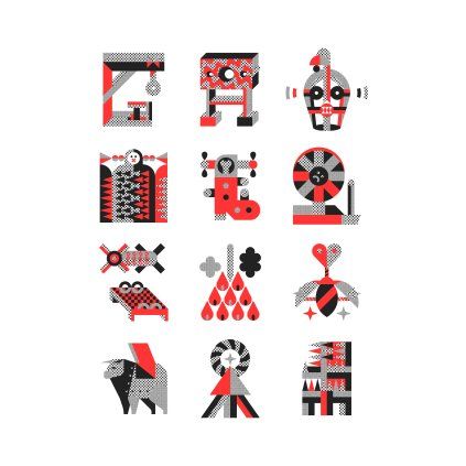 Tusan Tools 30x40