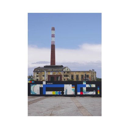 Ludekeim Introvert 40x60