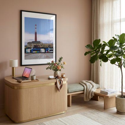 Ludekeim Introvert 40x60