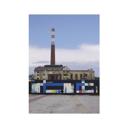 Ludekeim Introvert 20x30