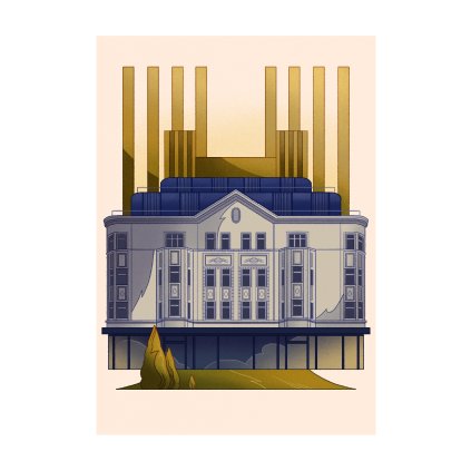 Kulhavy Ostrava 1 20x30