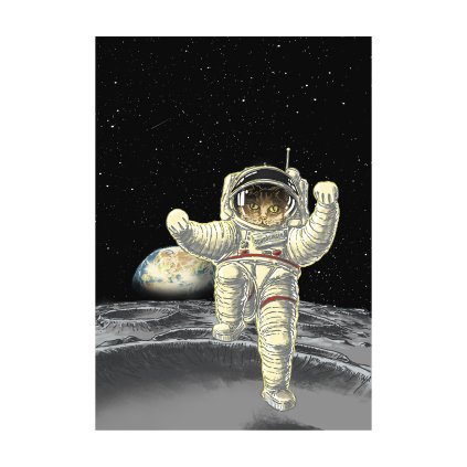 Puhac Schrodingerova Kocka 20x30