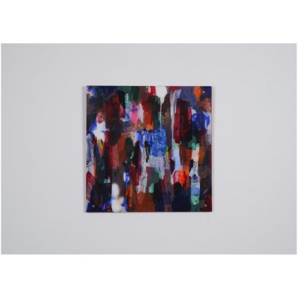 Henriet Smetisko 70x50