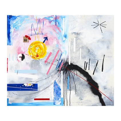 Akrobad Harmonie 50x50