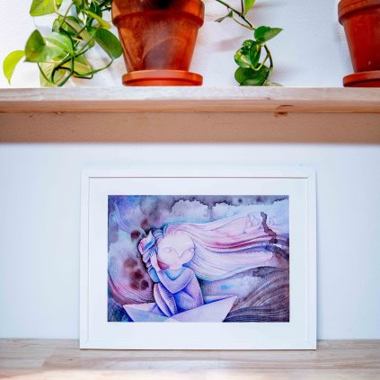 Eva Válková | Jsi tam?