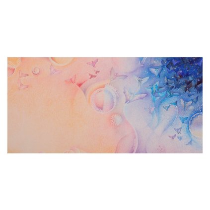 Valkova Kaloni 40x30