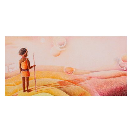 Valkova Vyprava 60x40