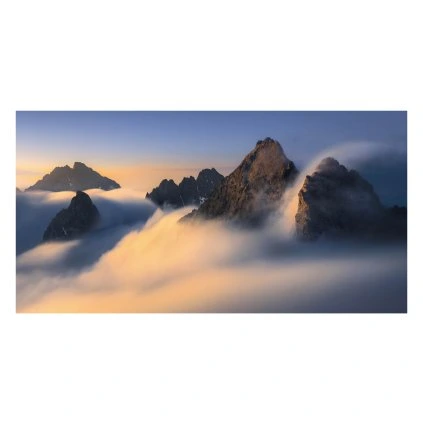 Hrebenda Downslope Wind 40x30