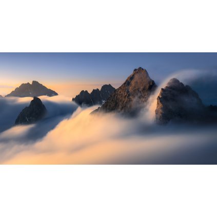 Filip Hrebenda | Downslope Wind