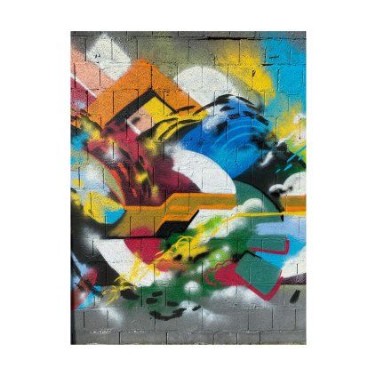 Yudoe06 Letter B 30x40