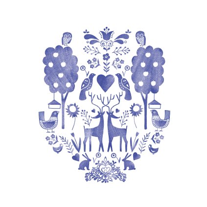 Frydrychova Wallachia Decor