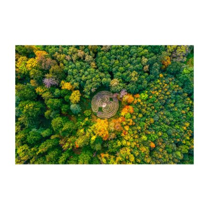 Neuwirth Labyrint 60x40