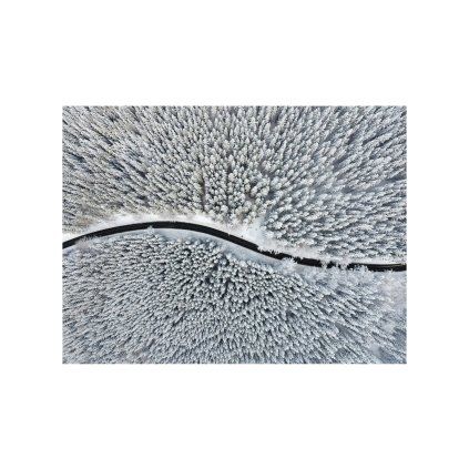 Neuwirth Mraziva Cesta 60x40