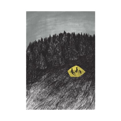 Sebkova 49°00 20.8 N 13°55 29.2 E 20x30