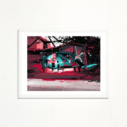 Panika71 1kk Byt Na Prazskych Vinohradoch Za 10 Mega 30x20