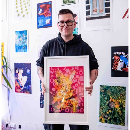 Dosy Doss | Bez názvu