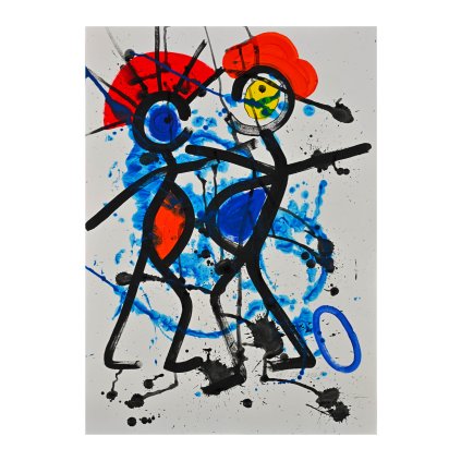 Sourek Climate 30x40