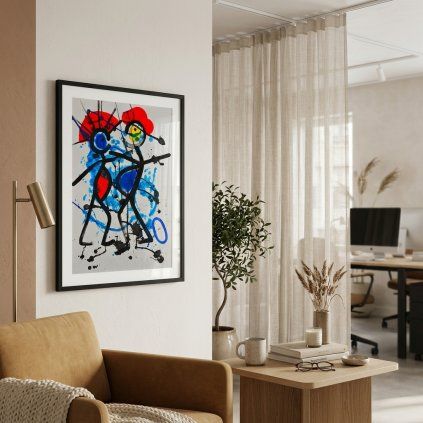 Sourek Climate 30x40