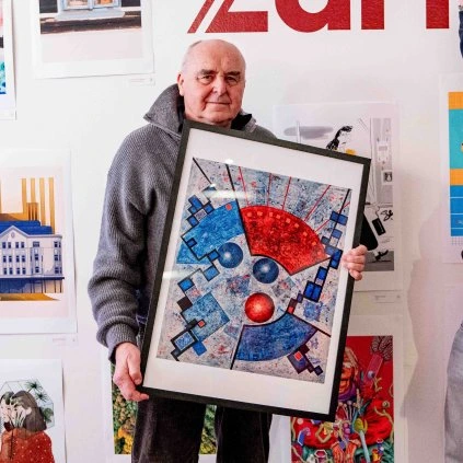 Jiří 231 | Vivienne Punk