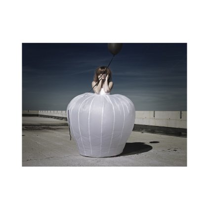 Bakosova Chichi 30x20