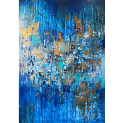 Zemkova Styri hmloviny