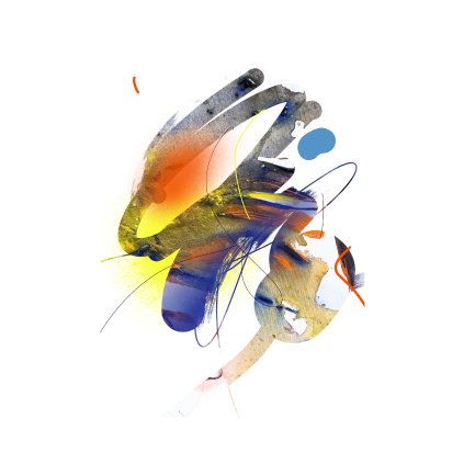 Kafes33 Obihajici Ticho 20x30