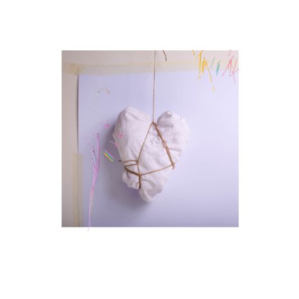 Kralova Reconstructed Diary 1 30x40