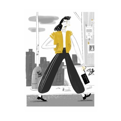 Milan Starý | Frajer