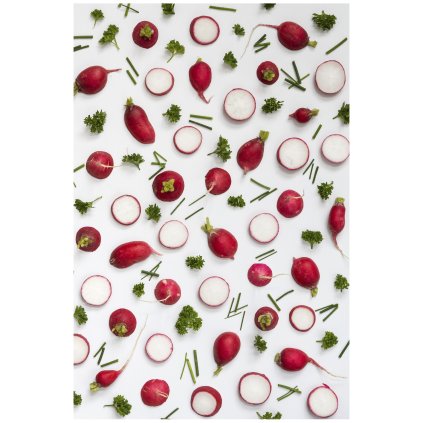 Drapakova Redkvickovy Rytmus 20x30