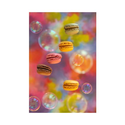 Drapakova Tanec Chuti 40x60