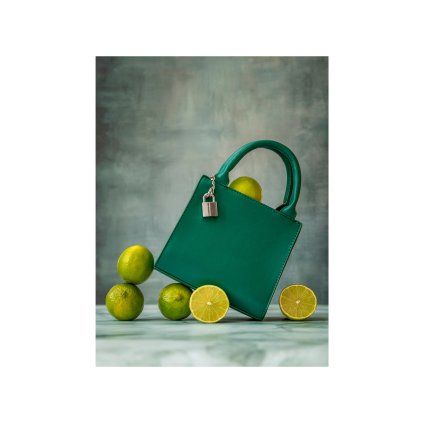 Drapakova Zelena Harmonie 40x60