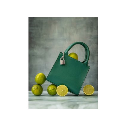 Drapakova Zelena Harmonie 20x30