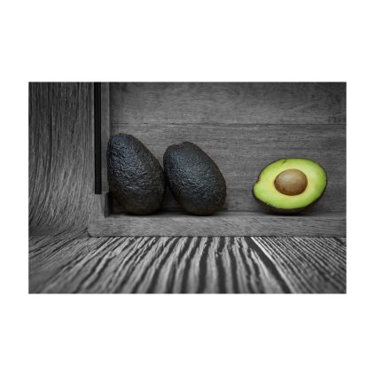 Drapakova Pod Povrchem 30x20