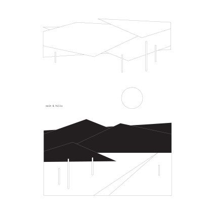 Tejkl Above Below 40x60