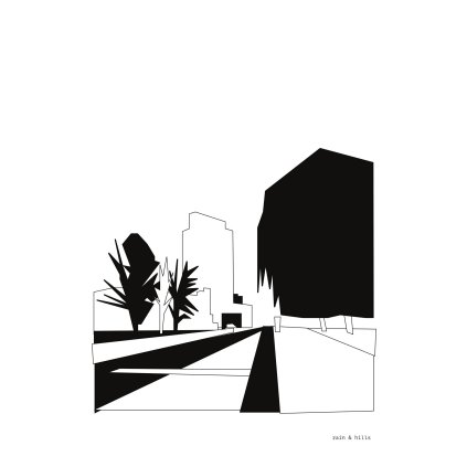 Tejkl River Edge 40x60