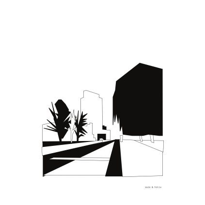 Tejkl River Edge 20x30