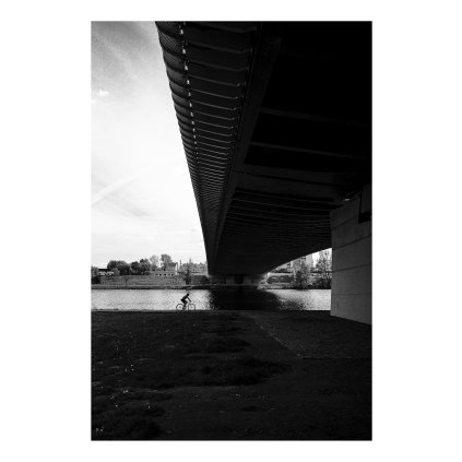 Trojan Prostor 30x40