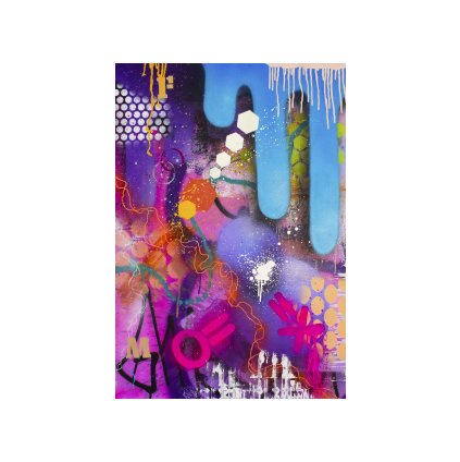 Maezo Brotherhood 20x30